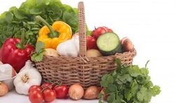 Vegetariërs hebben een derde minder kans op hart- en vaatziekten