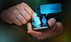 Weinig bewijs voor effectiviteit mobiele e-healthinterventies