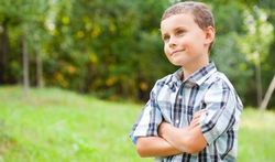 Kinderen en Liegen 