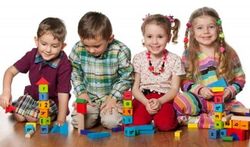 Verjaardagtips voor kinderfeestjes.