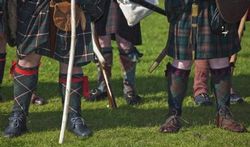 Schotse kilt goed voor spermakwaliteit?