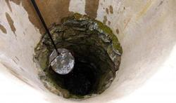 Putwater zuiveren tot drinkwater
