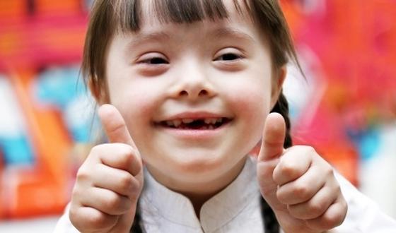 Wereld Downsyndroom Dag | gezondheid.be