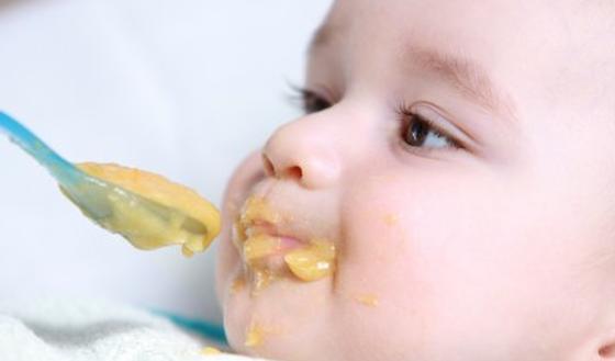 tips verkoudheid baby