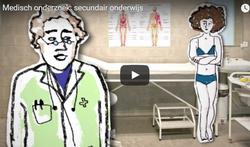 Video: Medisch onderzoek: secundair onderwijs