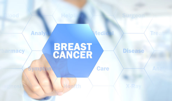 Quali tipi di cancro al seno esistono?