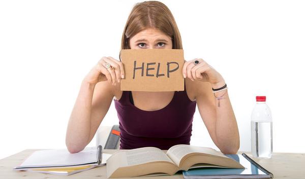 College essay help please