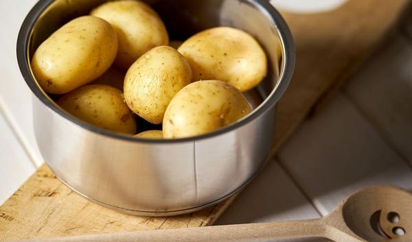Hoe gezond zijn aardappelen? | gezondheid.be