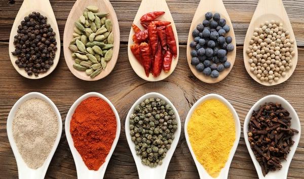 Hoe lang kan je specerijen bewaren? | gezondheid.be