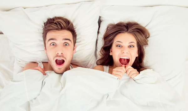Zelftest: seksuele potentie bij mannen | gezondheid.be