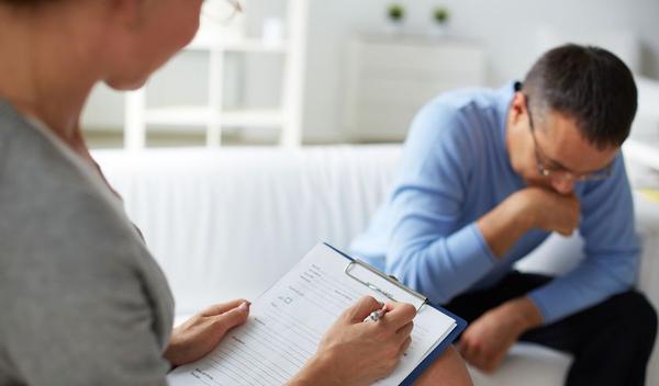 Wat doet een psycholoog en hoe vind je er één? | gezondheid.be