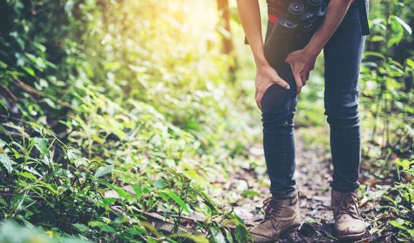 Wat is kramp en hoe krijg je het? | gezondheid.be