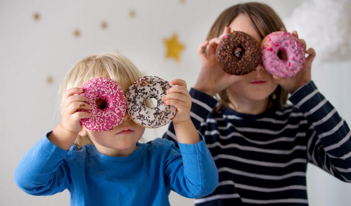 Overgewicht bij kinderen: wanneer is je kind te dik? | gezondheid.be
