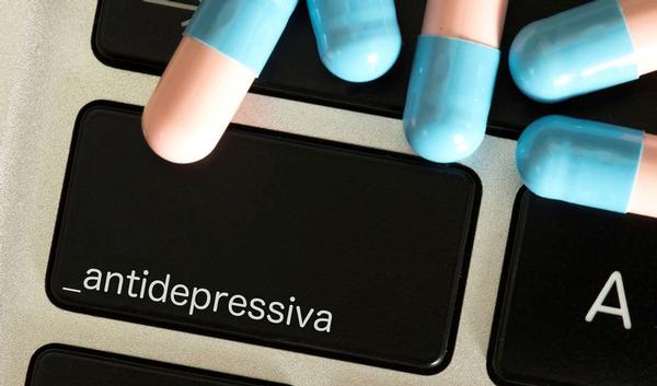 È pericoloso interrompere improvvisamente l'assunzione di antidepressivi?