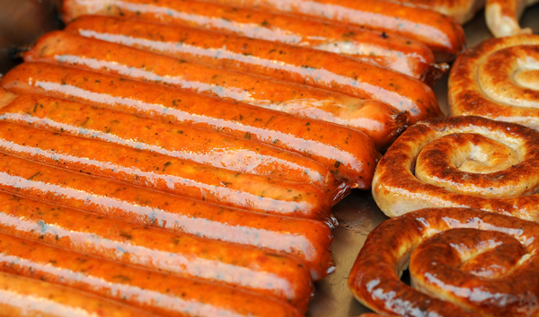 Mag je vlees eten als je kanker hebt of hebt gehad? | gezondheid.be