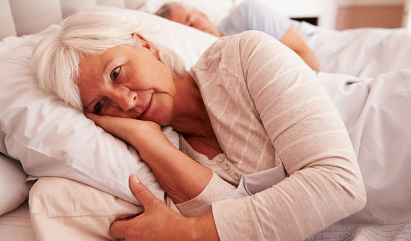 30 Tips Om Beter Te Slapen Als Je Ouder Wordt Gezondheid Be