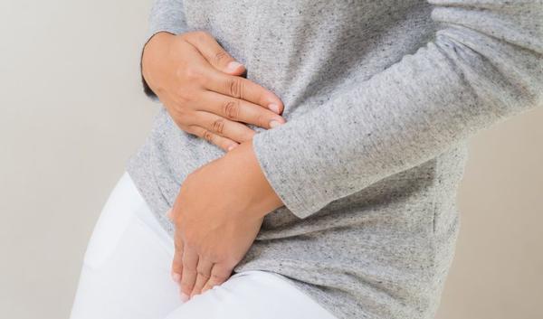 Chronische 'blaasontsteking' (blaaspijnsyndroom): symptomen en