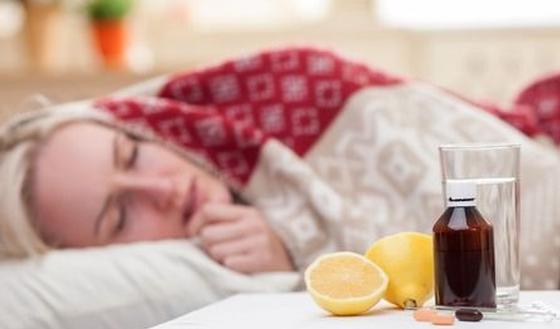 Moet je je bedekken als je koorts hebt? | gezondheid.be