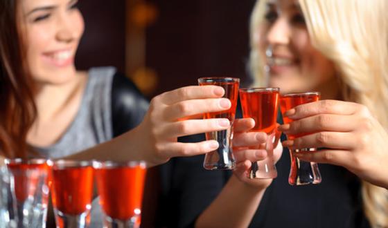 Smartphones merken aan je gang of je dronken bent | gezondheid.be