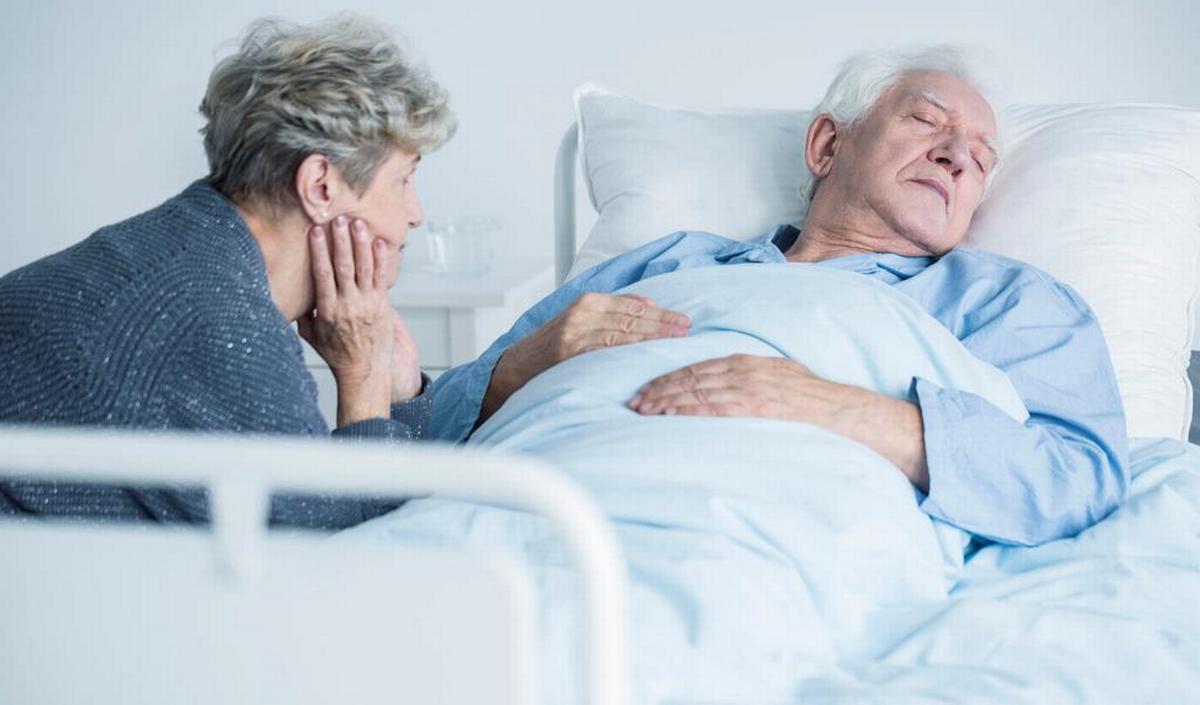 Terminale of palliatieve sedatie richtlijn en het verschil met euthanasie gezondheid.be Terminale of palliatieve sedatie richtlijn en het verschil met euthanasie gezondheid.be