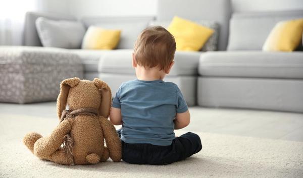 Hoe herken je autisme bij baby’s en kleuters? | gezondheid.be