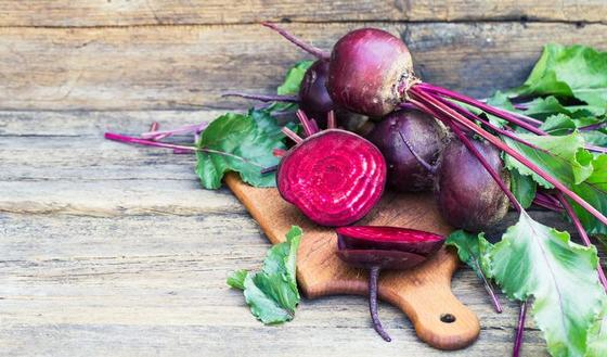 Waarom roze urine na het eten van rode biet? | gezondheid.be