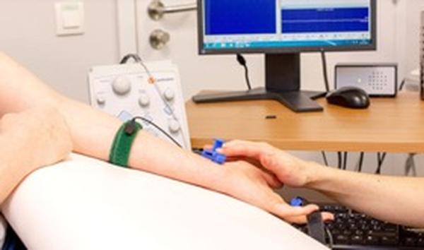 Wat is een elektromyografie of kortweg een EMG? | gezondheid.be