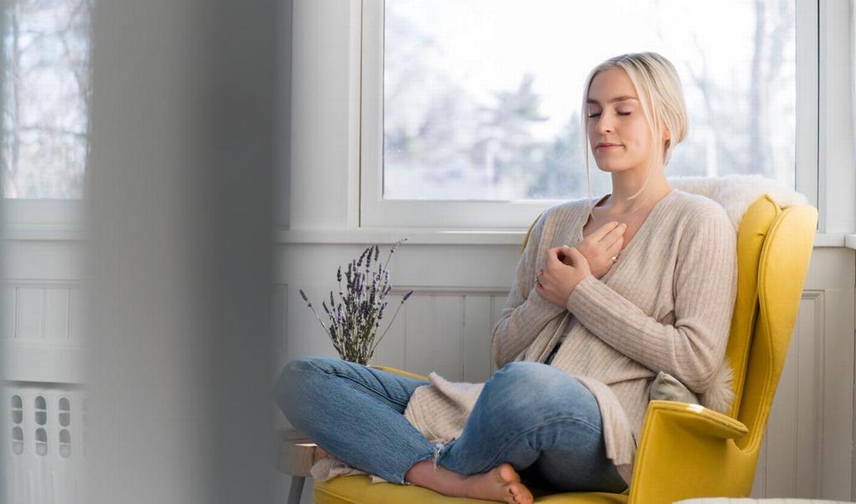 Dysfunctional breathing: what are the symptoms of incorrect breathing?