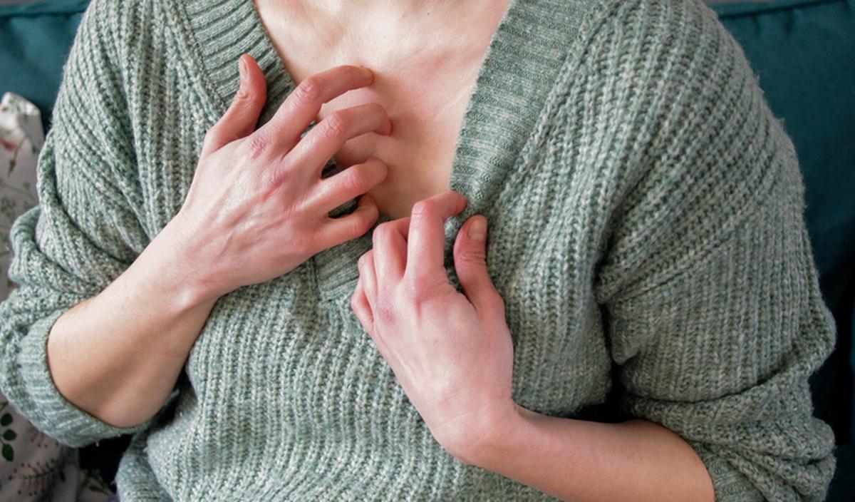 Wasmiddelallergie: symptomen en welke stoffen vermijden? | gezondheid.be