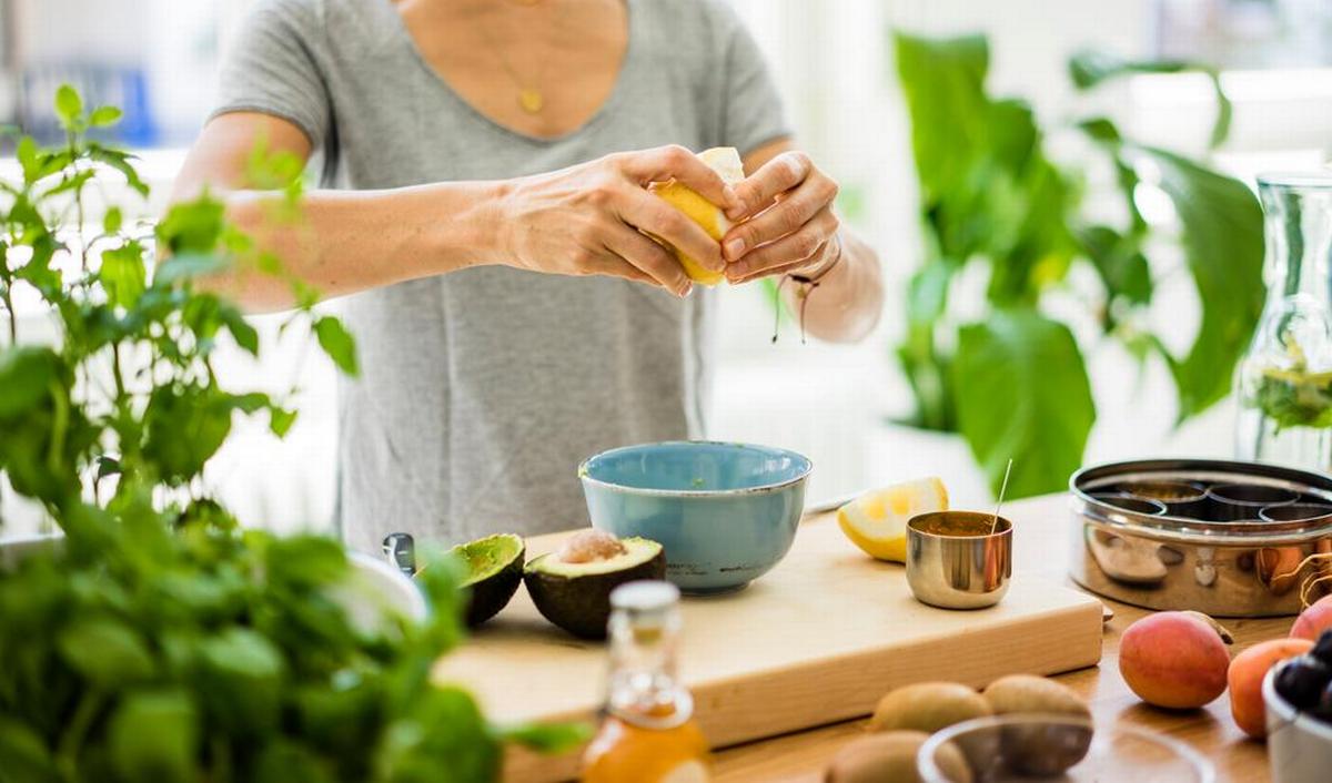 Ayurveda en voeding gezondheid.be