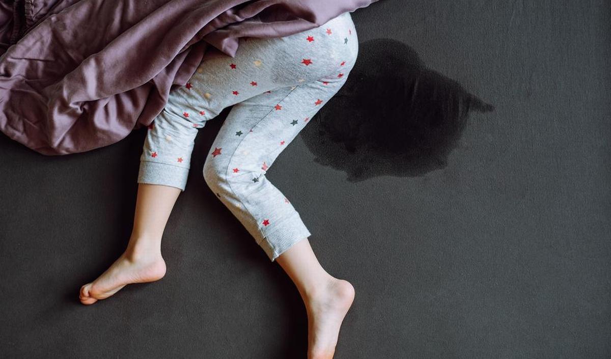 Bedplassen (enuresis): oorzaken en behandeling | gezondheid.be