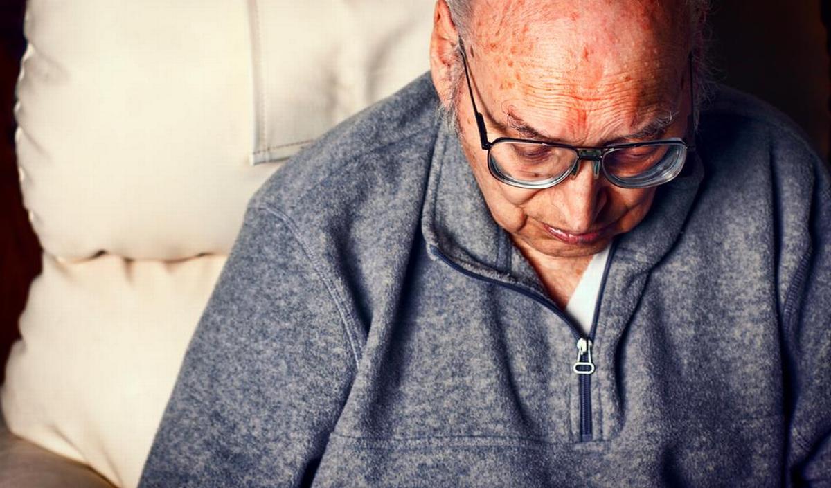 認知症における安楽死 | 健康.be
