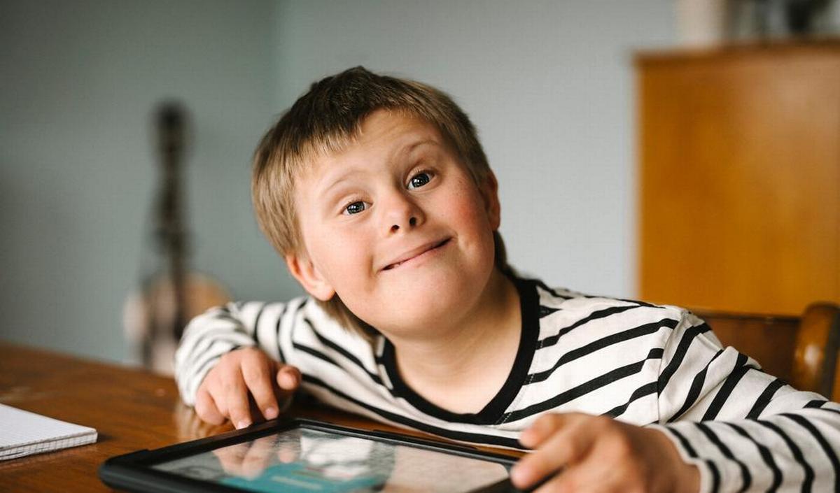 Syndroom van Down (trisomie 21) | gezondheid.be