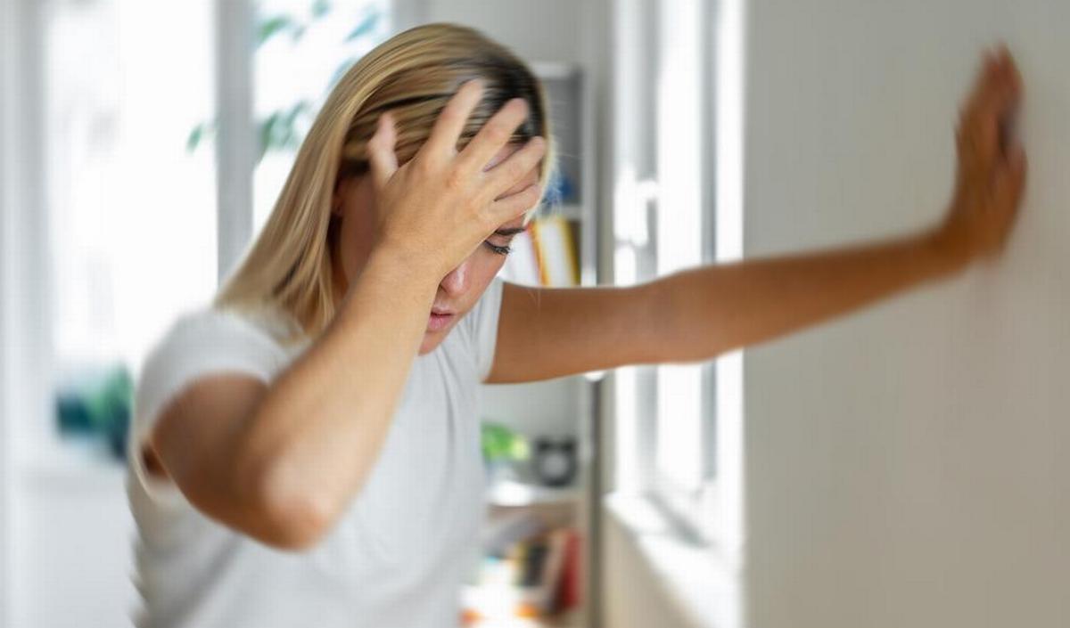 Vertigini: sintomi e trattamento dei disturbi dell’equilibrio