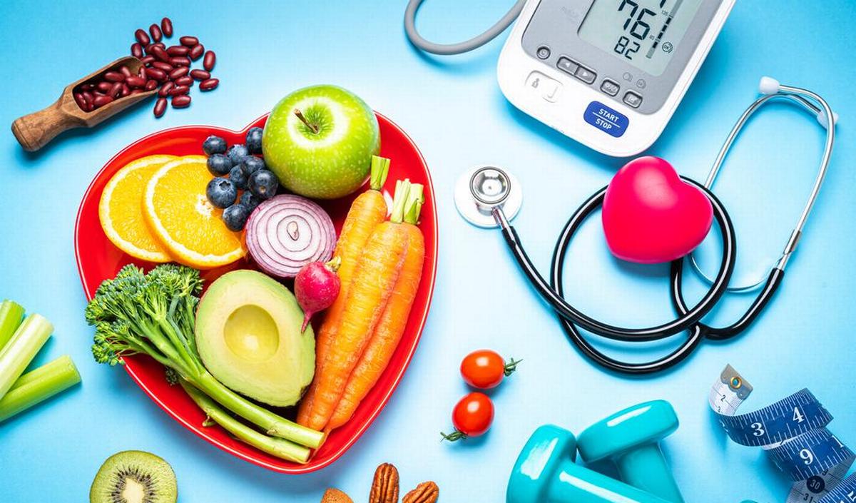 Cosa dovresti mangiare e bere contro l’ipertensione?