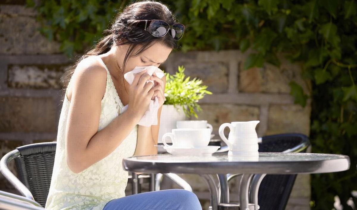 Kruisallergie bij hooikoorts ook allergisch voor groenten en fruit