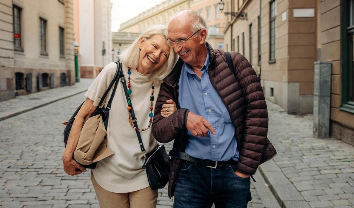 Intimiteit in een relatie meer dan seks gezondheid.be