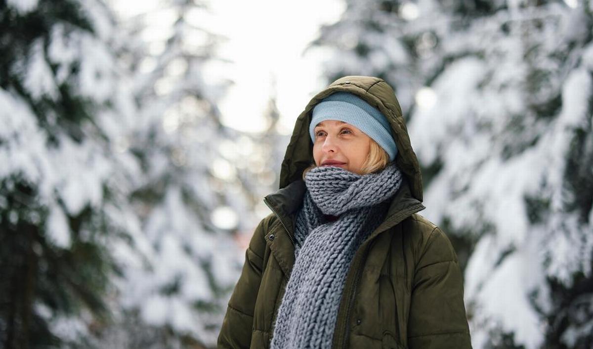 Sneller ziek door kou? | gezondheid.be