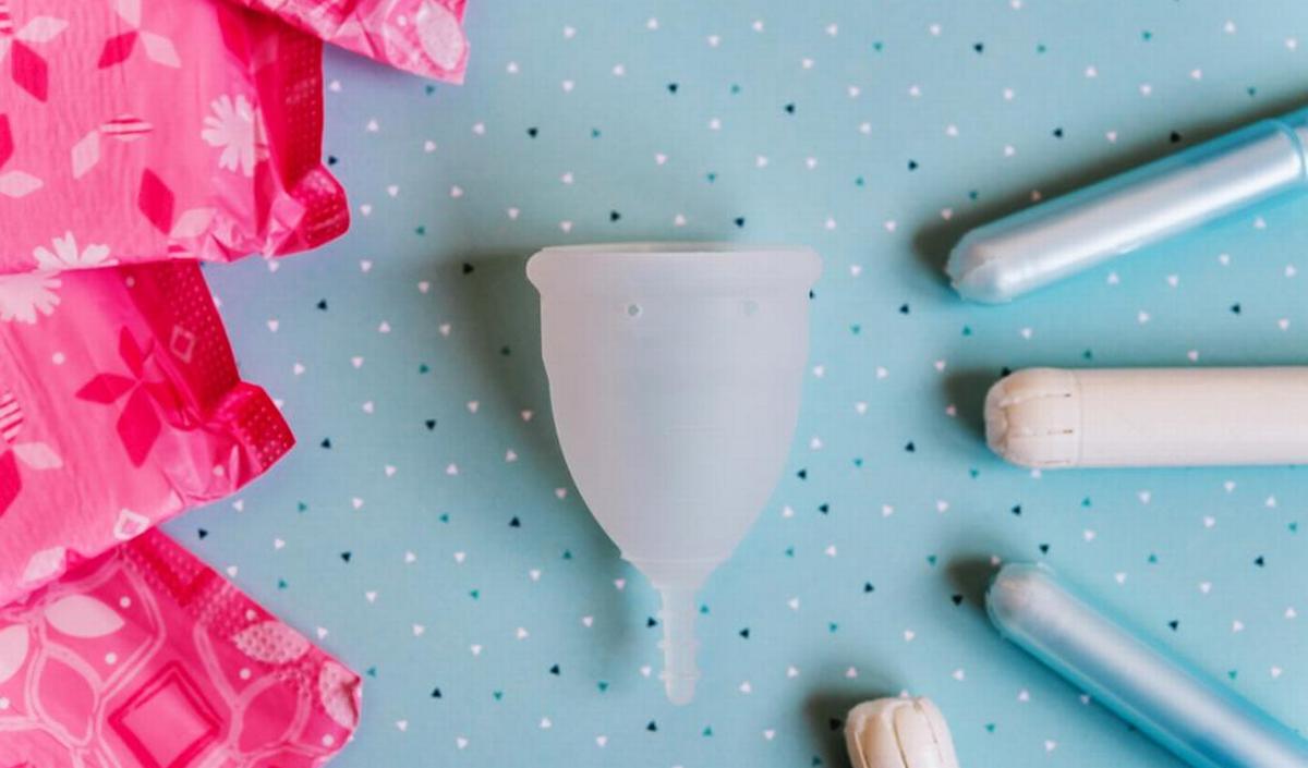 Bloedverlies tijdens menstruatie wat is 'normaal'?