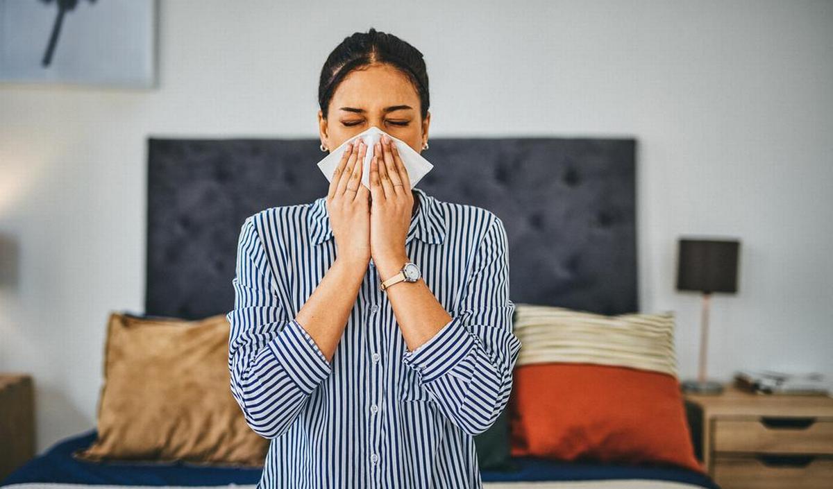 Cause e soluzioni per la congestione nasale