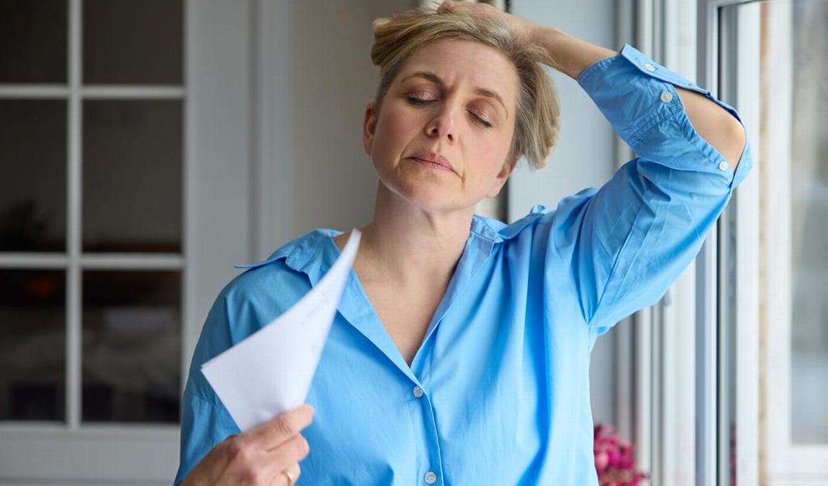 Menopausa: cosa puoi fare contro i sintomi della menopausa?