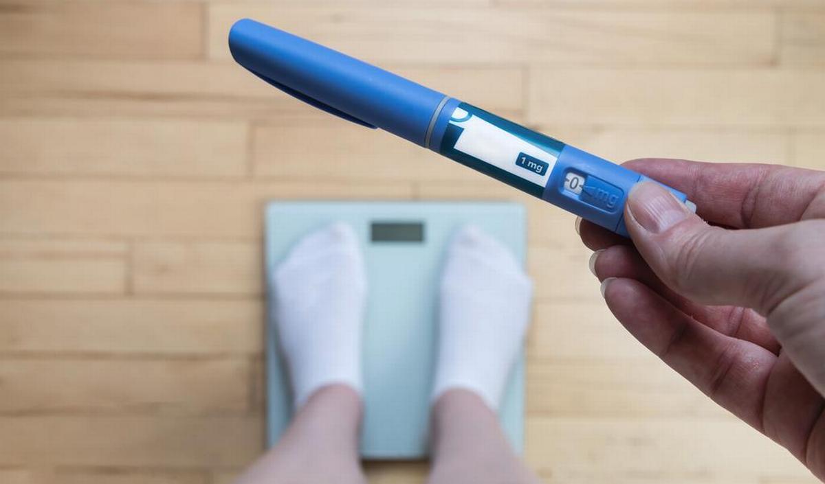 Stoppen met Ozempic wat zijn de gevolgen? gezondheid.be