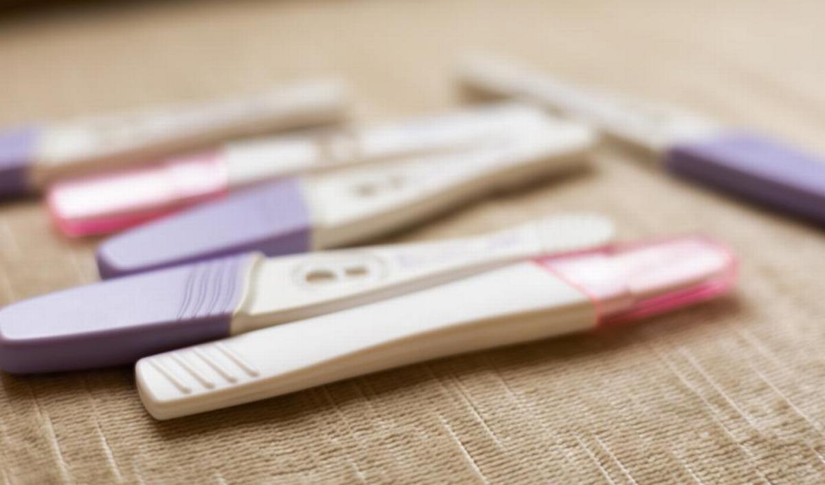 Alles wat je moet weten over de zwangerschapstest | gezondheid.be