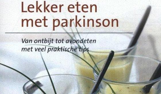 Kookboek voor mensen met de ziekte van Parkinson | gezondheid.be