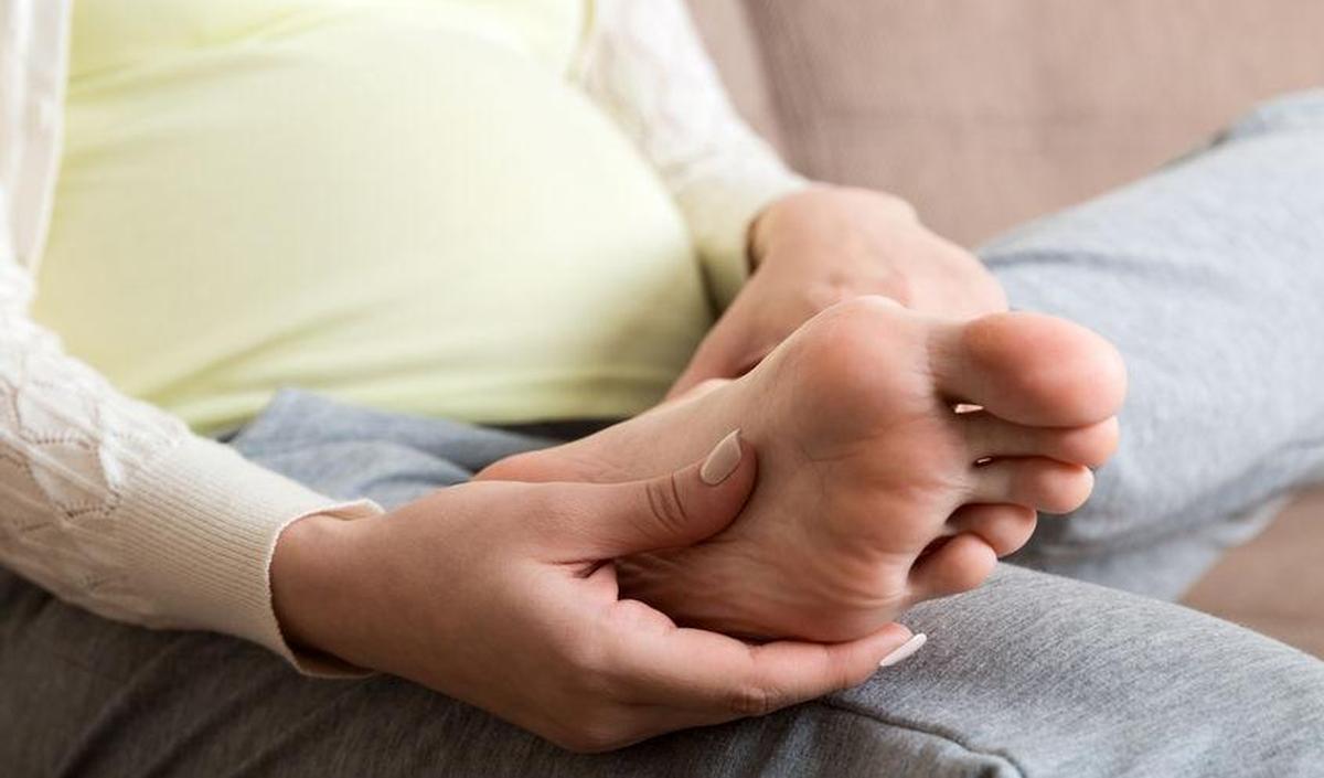 Wat Is Een Likdoorn Of Eksteroog En Wat Kan Je Eraan Doen Gezondheid be