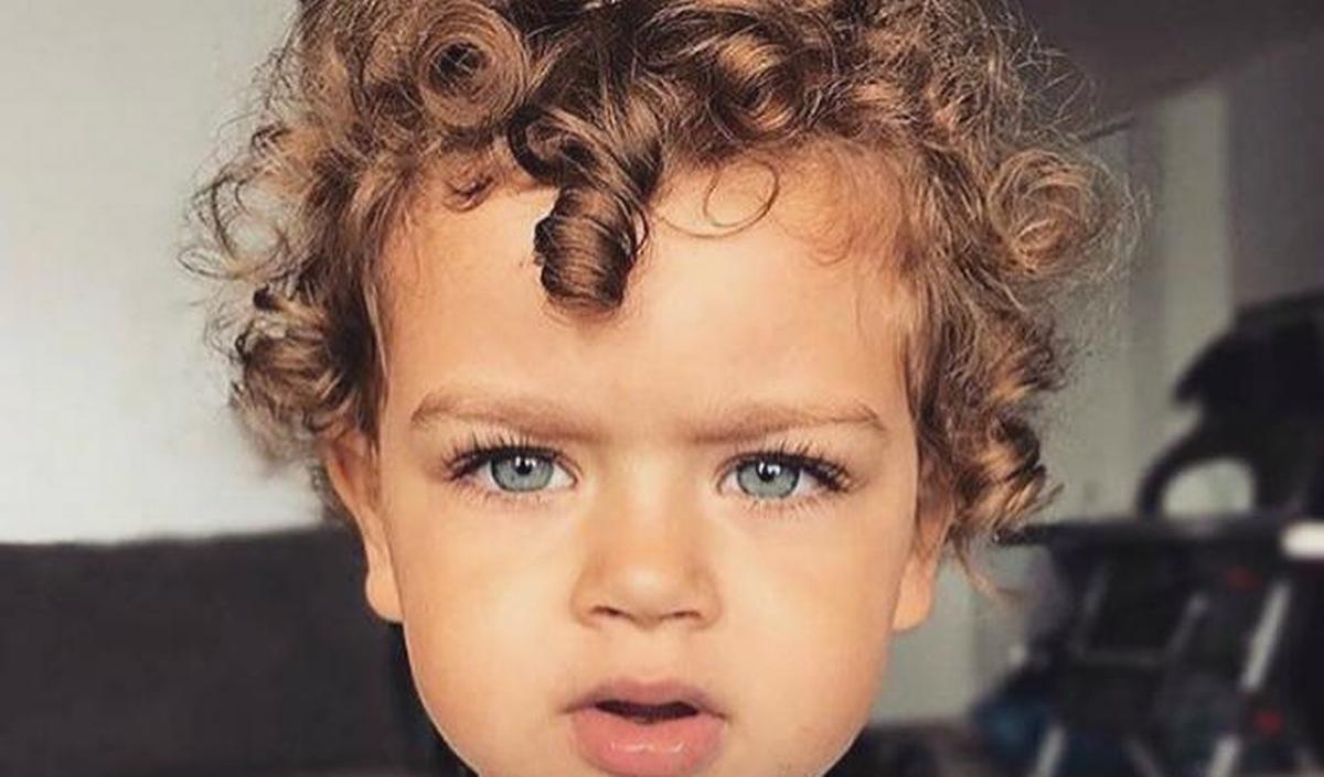 Haargroei bij je baby alles wat je erover moet weten gezondheid.be