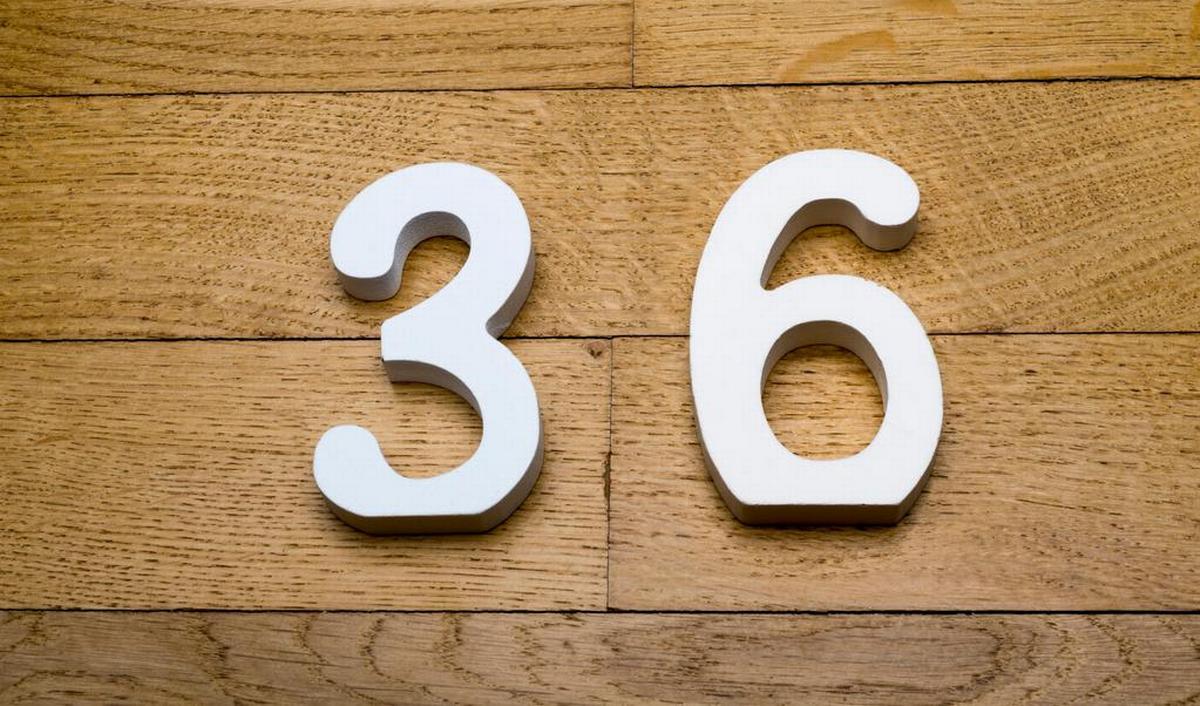 36 weken zwanger | gezondheid.be