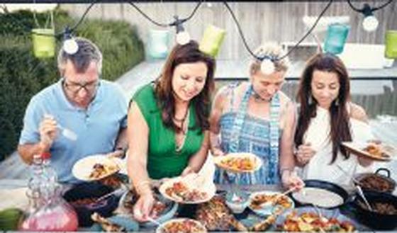 Gezond Gulzig Eten | gezondheid.be