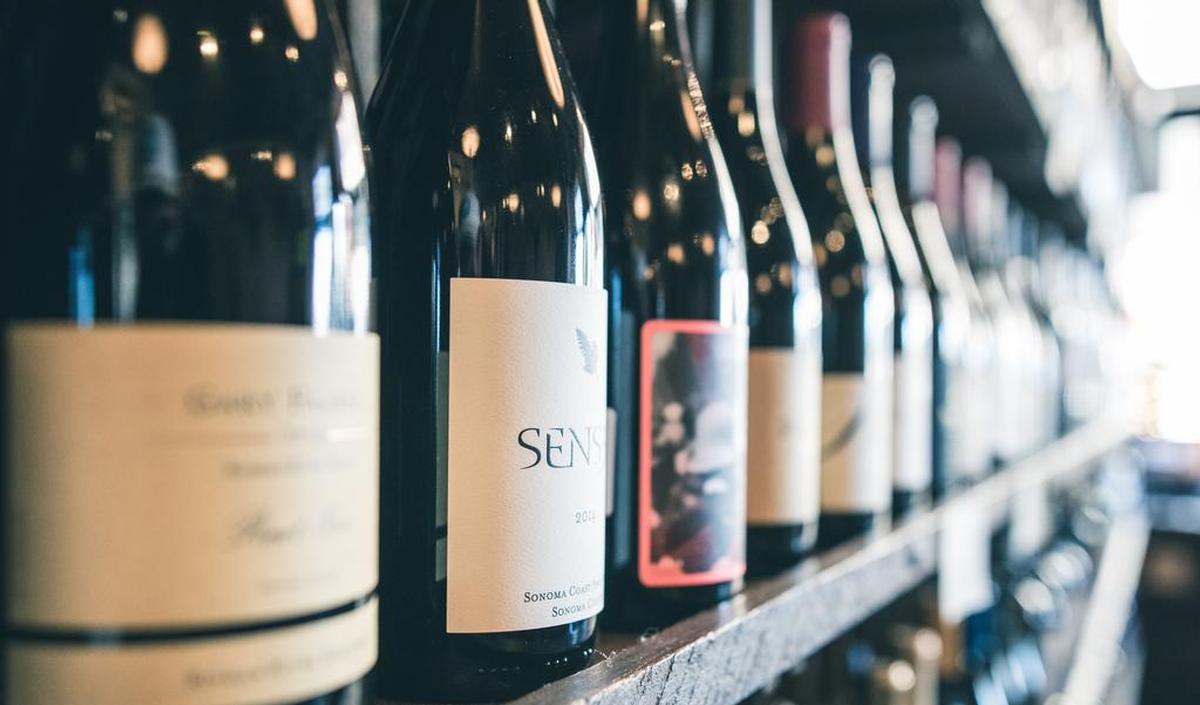 Hoe lees je het etiket op een fles wijn? | gezondheid.be
