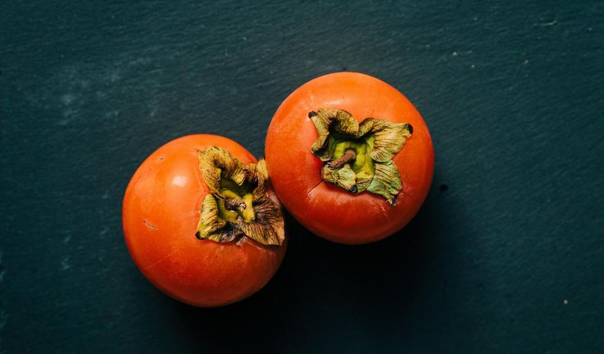 Hoe gezond is een kaki? | gezondheid.be